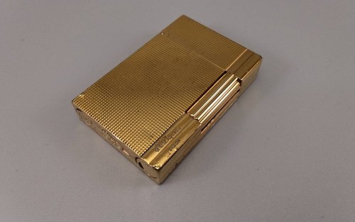 Dupont gatsby gold - s.t.,