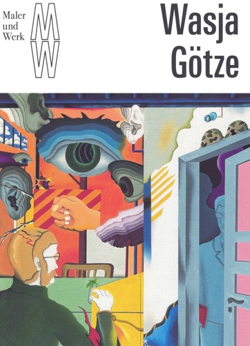 Wasja götze moritz - wasja,