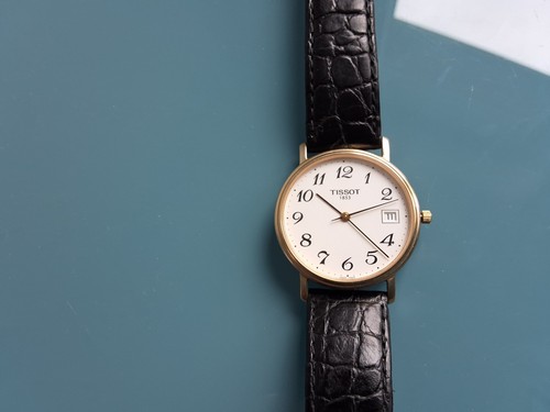 Tissot 1853 herrenuhr - 1853,