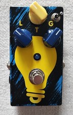 Jam Pedals Tube Dreamer 72