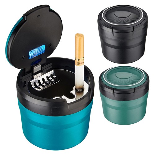 Auto aschenbecher mit - auto-aschenbecher,