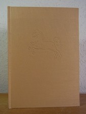 Das Sachsenross. Entstehung