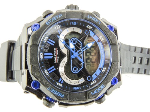 Nautec limit uhr wie neu - nautec, no