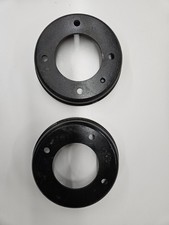 2 Bremstrommeln Trabant 601