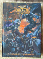 Mutant chronicles warzone - chronicles,