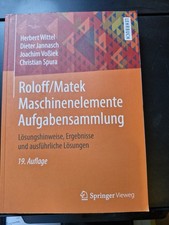 Herbert Wittel, Roloff Matek
