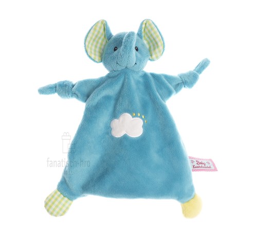 Kuschelwuschel baby - kuschelwuschel,