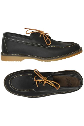 Red wing shoes halbschuh - red,