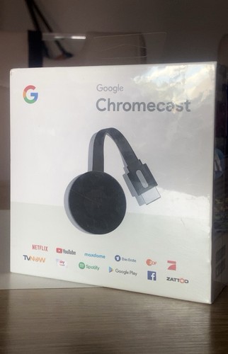 Google chromecast - google,