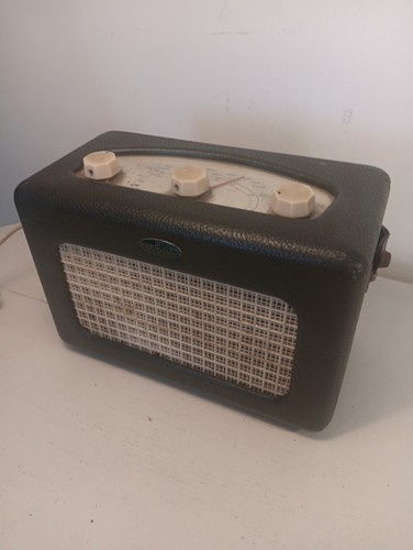 Roberts r66 vintage retro - roberts,