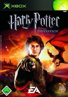 Harry potter und der - potter,