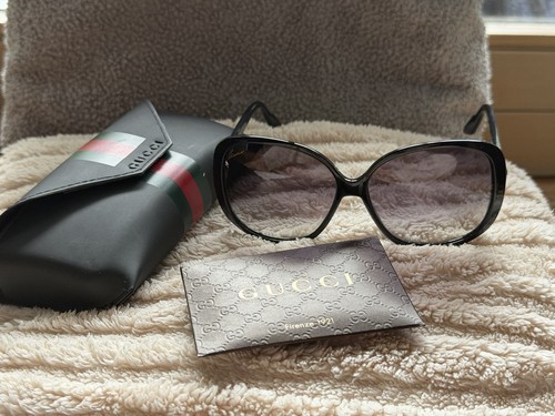 Gucci sonnenbrille original - gucci,