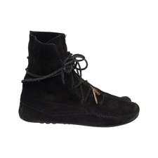 Minnetonka, Schnürstiefel