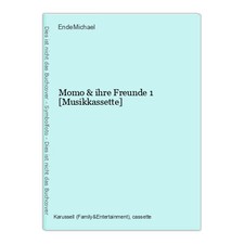 Momo ihre freunde 1 - &,