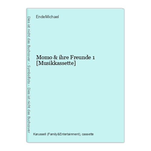 Momo ihre freunde 1 - ihre,