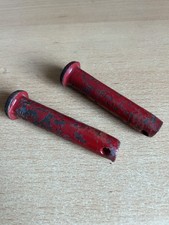 McCormick IHC Hubarmbolzen