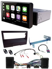 Pioneer Bluetooth Lenkrad DAB