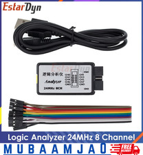 Usb logic analyzer - usb, device