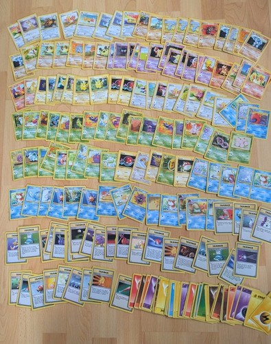 Pokemon sammlung edition - sammlung,