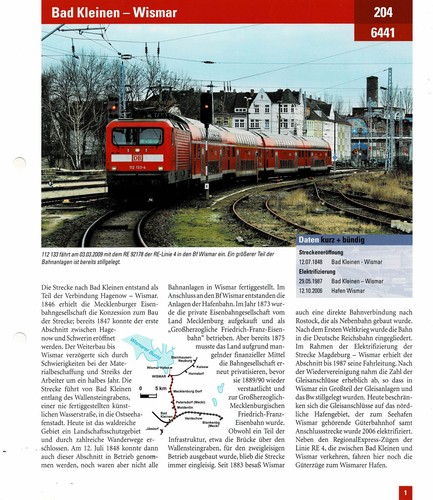 Bad kleinen wismar - wismar, /