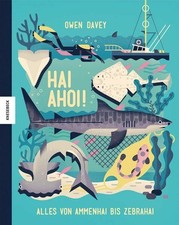 Hai ahoi alles von ammenhai - von,