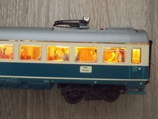Fleischmann 5193 - fleischmann,