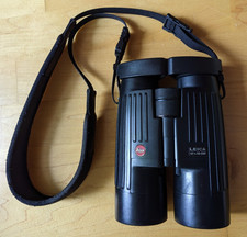 Leica Trinovid 12x50 BN Fernglas - Schwarz