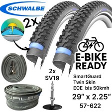 Schwalbe marathon plus - 2x,