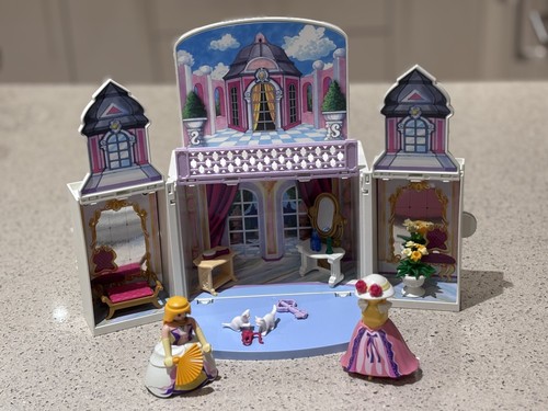 Playmobil prinzessinnenschloss - playmobil,