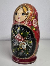 Russische matroschka - russische,