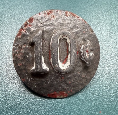 Antique slot machine parts - machine,