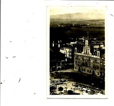 Budweis, Markt, gest. 1940