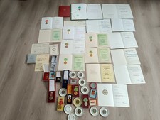 DDR NVA Volkspolizei MdI