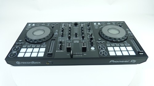 Pioneer ddj 800 - pioneer, ddj-800