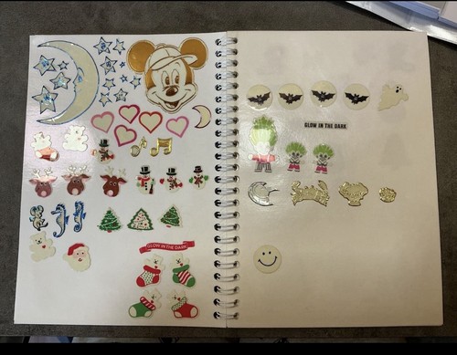 Sticker 90er 80er vintage - sticker,