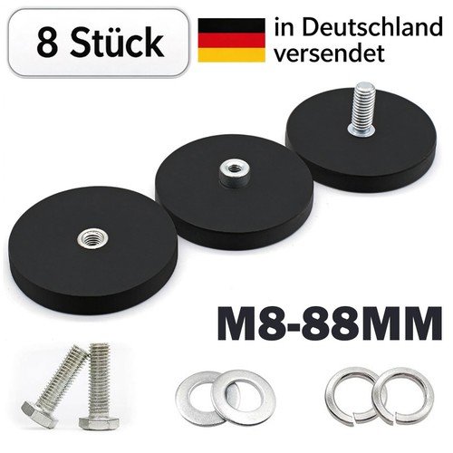 Stück neodym magnete - stück,