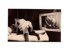 AK Ansichtskarte Akt / Erotik