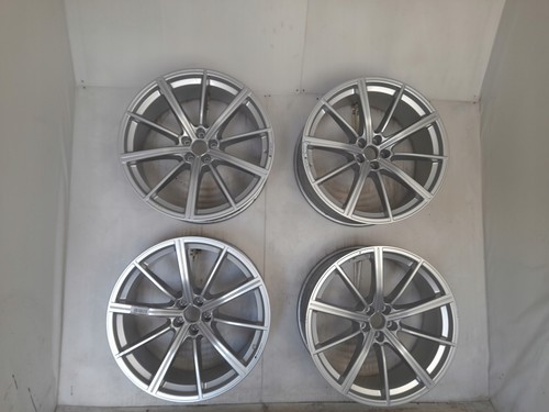 Original alufelgen audi 22 - original,