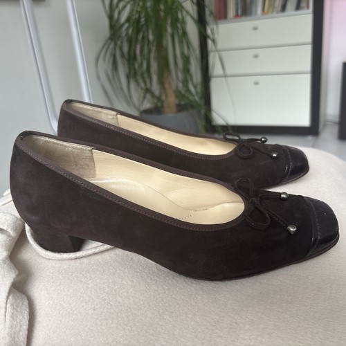 Hassia pumps diana - hassia, 5