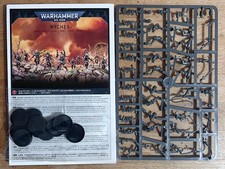 Warhammer 40k Dark