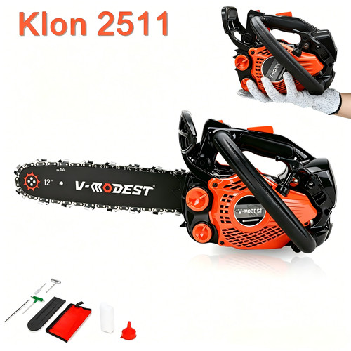 Modest 2511 30cm benzin - 2511,