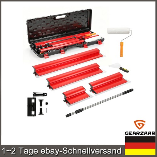 Profi flächenspachtel set - profi,