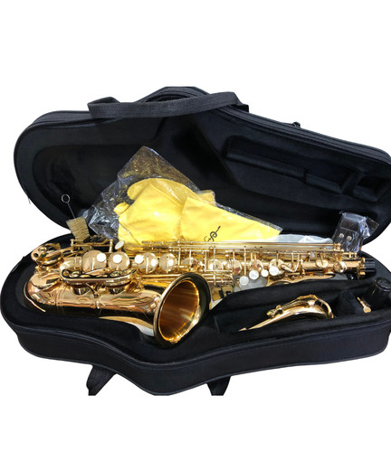 Alt saxophon set anfänger - alt,