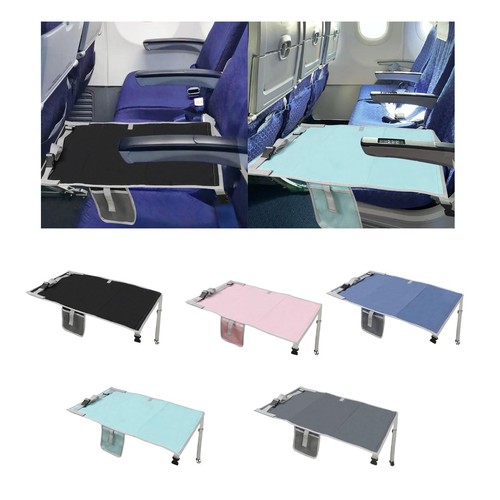 Kinder flugzeug fußstütze - kinder,