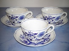 HUTSCHENREUTHER ZWIEBELMUSTER