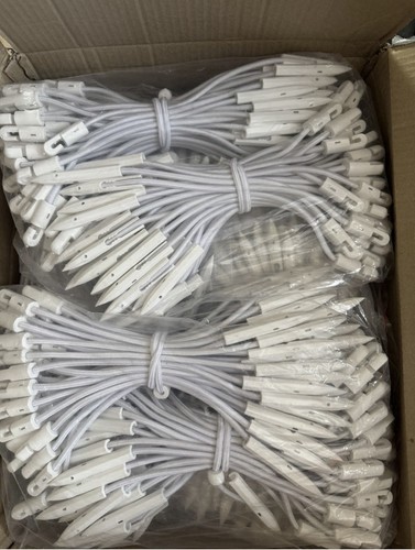 100 stück elastische gerüst - elastische,
