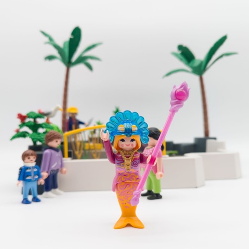 Playmobil robbenbecken - playmobil,