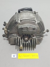 Ducati ZDM600S 600 SS  Zylinderkopf vorne #163