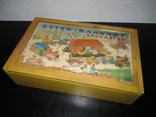 Ddr spielzeug alter - ddr,