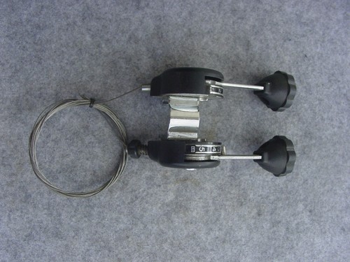Original suntour mcs shifter - original,